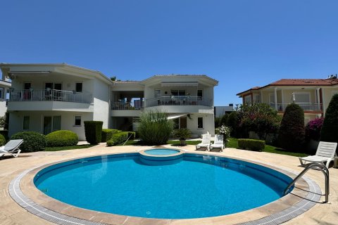 Daire  2+1  Kemer, Antalya, Türkiye №226262
