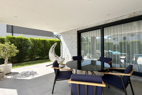 4+1 Villa  i Kemer, Antalya, Tyrkiet Nr. 228425 - 3