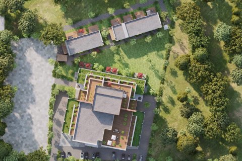 Daire  1+1  Kâğıthane, İstanbul, Türkiye №212377 - 4