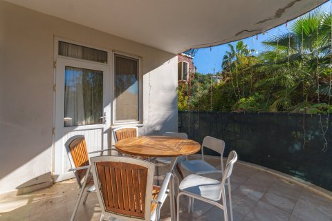 Daire   Kestel, Antalya, Türkiye №221484 - 14