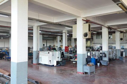 Продажа коммерческой недвижимости  в Тургутлу, Манисе, Турция, 9850м2, №223250 – фото 11