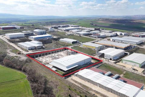 Продажа коммерческой недвижимости  в Тургутлу, Манисе, Турция, 9850м2, №223250 – фото 9