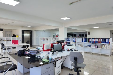 Продажа коммерческой недвижимости  в Тургутлу, Манисе, Турция, 9850м2, №223250 – фото 10