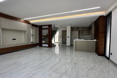 4+1 Villa  i Kemer, Antalya, Tyrkia Nr. 228576 - 4