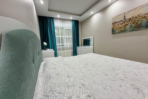 1+1 Lejlighed  i Konyaalti, Antalya, Tyrkiet Nr. 211988 - 2