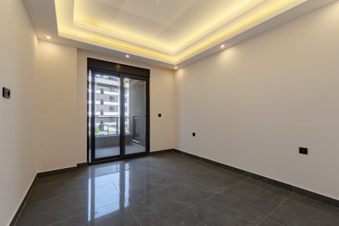 آپارتمان در  Alanya ، ترکیه 90 متر مربع.  شماره 228512 - 15