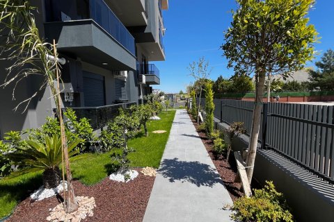 Daire  2+1  Konyaaltı, Antalya, Türkiye №223429 - 3