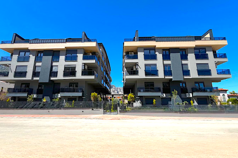 Daire  2+1  Konyaaltı, Antalya, Türkiye №223429