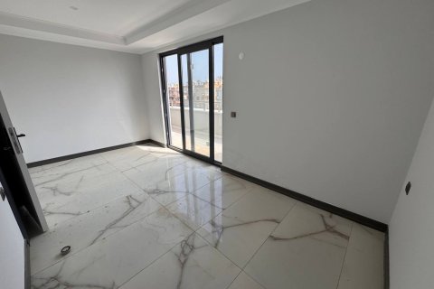 3+1 Takvåning  i Alanya, Antalya, Turkiet Nr. 223142 - 12