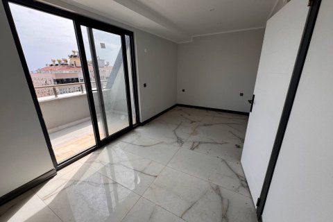 3+1 Takvåning  i Alanya, Antalya, Turkiet Nr. 223142 - 14