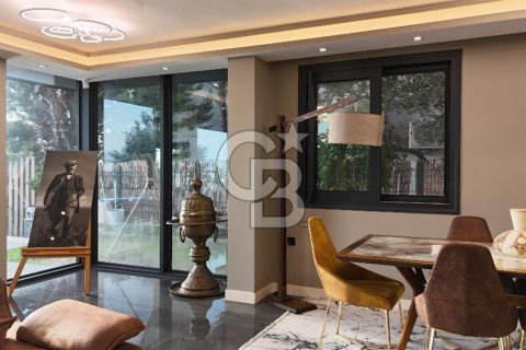 5+2 Villa i Izmir, Tyrkia Nr. 212713 - 5