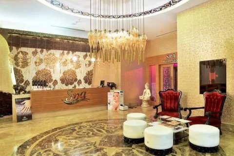 Продажа квартиры в Аланье, Анталье, Турция 2 комн., 90м2, №227536 – фото 16