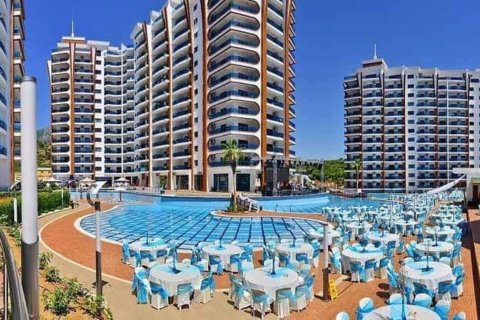 Продажа квартиры в Аланье, Анталье, Турция 2 комн., 90м2, №227536 – фото 17