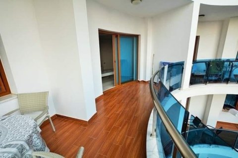Продажа квартиры в Аланье, Анталье, Турция 2 комн., 90м2, №227536 – фото 14