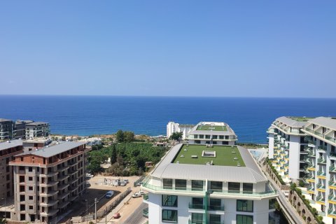 Apartment for sale  in Alanya, Antalya, Turkey, 3 bedrooms, 230m2, No. 227664 – photo 3