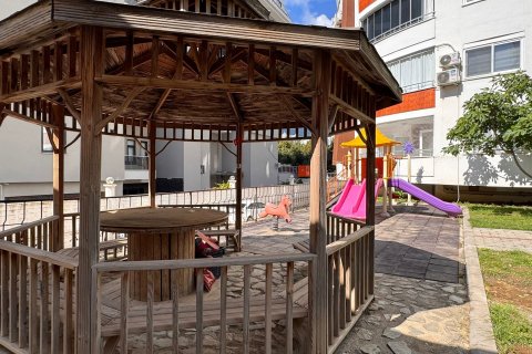 2+1 Leilighet  i Mahmutlar, Antalya, Tyrkia Nr. 224699 - 18