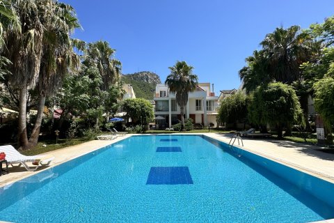 Villa  4+1  Kemer, Antalya, Türkiye №227729