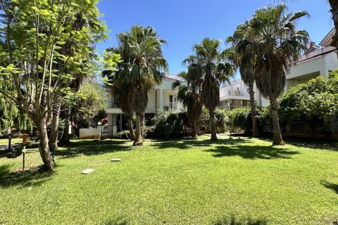 Villa 4+1 Kemer, Antalya, Türkiye №227729 - 2