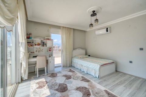 Продажа квартиры  в Махмутларе, Анталье, Турция 5 комн., 350м2, №212036 – фото 16