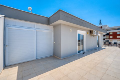 Продажа квартиры  в Махмутларе, Анталье, Турция 5 комн., 350м2, №212036 – фото 17