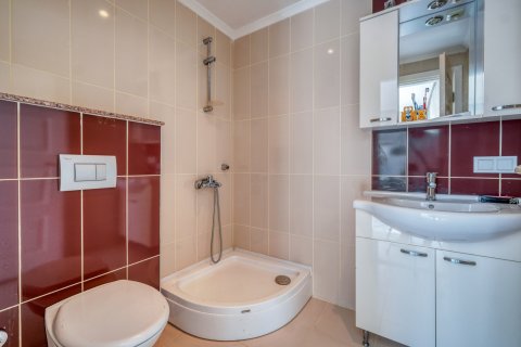 Продажа квартиры  в Махмутларе, Анталье, Турция 5 комн., 350м2, №212036 – фото 15