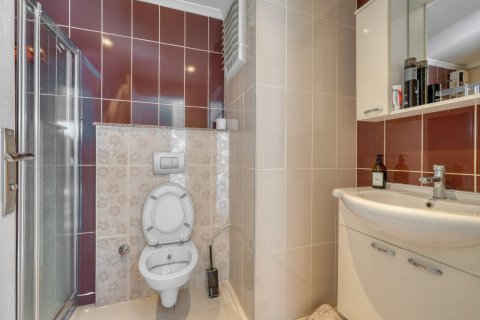 Продажа квартиры  в Махмутларе, Анталье, Турция 5 комн., 350м2, №212036 – фото 14