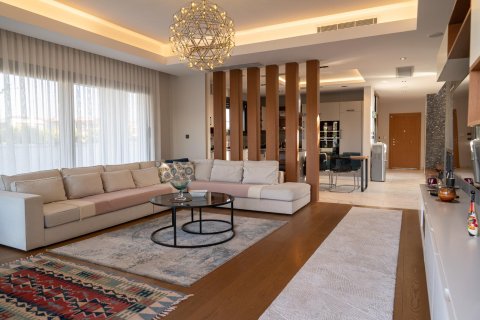 Villa for sale in Cesme, Izmir, Turkey, 2 bedrooms, 345m2, No. 225499 – photo 6