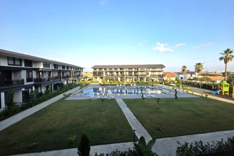 1+1 Lägenhet  i Sida, Antalya, Turkiet Nr. 232423 - 3