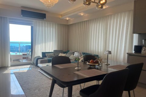 2+1 Lägenhet  i Mahmutlar, Antalya, Turkiet Nr. 221638 - 6