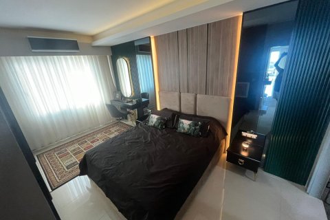 2+1 Lägenhet  i Mahmutlar, Antalya, Turkiet Nr. 221638 - 9