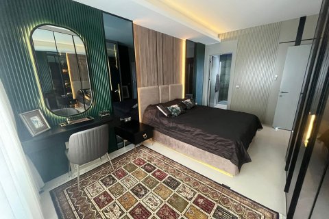 2+1 Lägenhet  i Mahmutlar, Antalya, Turkiet Nr. 221638 - 8