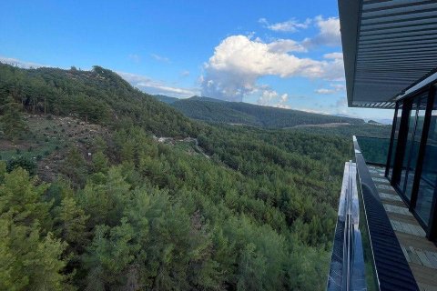 آپارتمان در  Avsallar ، ترکیه 1 خوابه ، 135 متر مربع.  شماره 221570 - 11