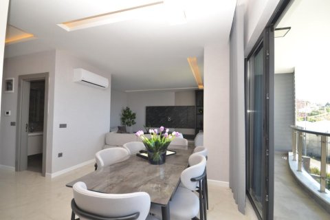 3+1 Penthouse  i Kargicak, Alanya, Antalya, Tyrkiet Nr. 232194 - 13