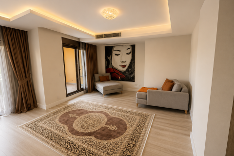 4+1 Leilighet i Konyaalti, Antalya, Tyrkia Nr. 238062 - 18