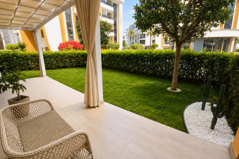 4+1 Leilighet i Konyaalti, Antalya, Tyrkia Nr. 238062 - 16