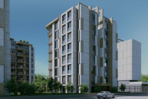 2+1 Wohnung  in Antalya, Türkei Nr. 224804 - 26