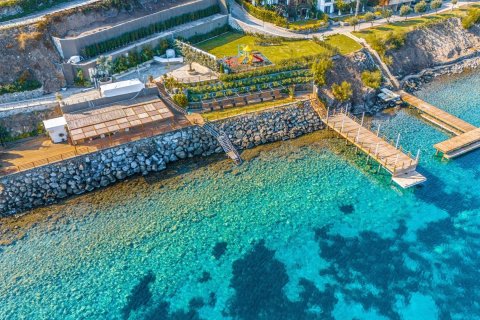 Продажа виллы  в Ялыкаваке, Мугле, Турция 4+1, 196м2, №221092 – фото 2