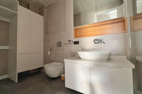 3+1 Lejlighed  i Kusadasi, Aydin, Tyrkiet Nr. 215766 - 15