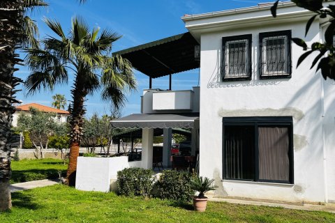 2+1 Villa  in Kemer, Antalya, Türkei Nr. 222376 - 3