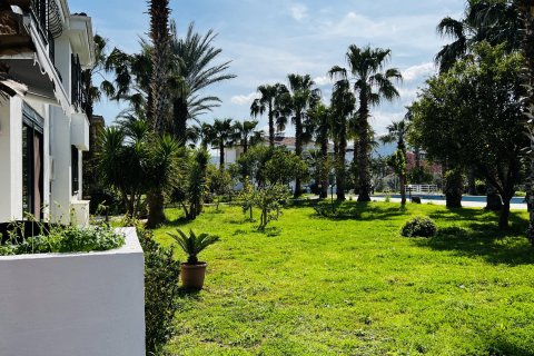 2+1 Villa  in Kemer, Antalya, Türkei Nr. 222376 - 2