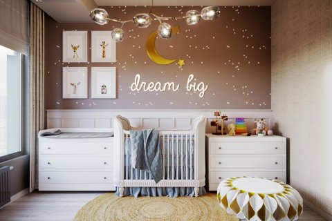 Apartment for sale  in Izmir, Turkey, 1 bedroom, 56m2, No. 219954 – photo 12