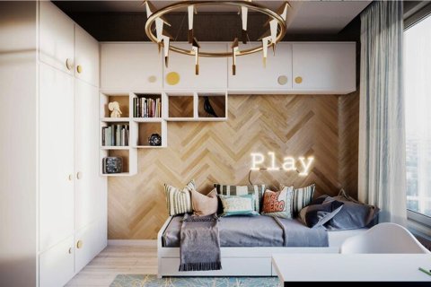 Apartment for sale  in Izmir, Turkey, 1 bedroom, 56m2, No. 219954 – photo 13