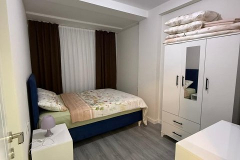 Продажа квартиры в Анталье, Турция 1+1, 60м2, №216994 – фото 6