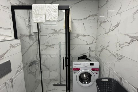 Продажа квартиры в Анталье, Турция 1+1, 60м2, №216994 – фото 7