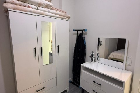 Продажа квартиры в Анталье, Турция 1+1, 60м2, №216994 – фото 9