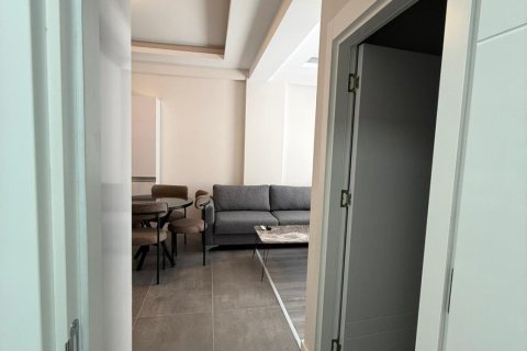 Продажа квартиры в Анталье, Турция 1+1, 60м2, №216994 – фото 8