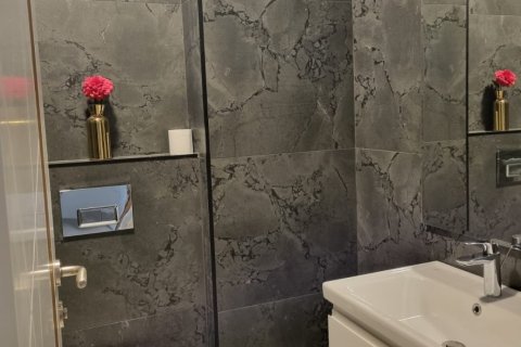 Продажа квартиры  в Каргыджаке, Аланье, Анталье, Турция 1+1, 55м2, №219927 – фото 8