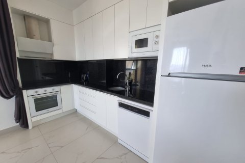 Продажа квартиры  в Каргыджаке, Аланье, Анталье, Турция 1+1, 55м2, №219927 – фото 10