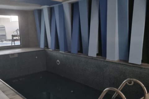 Продажа квартиры  в Каргыджаке, Аланье, Анталье, Турция 1+1, 55м2, №219927 – фото 7