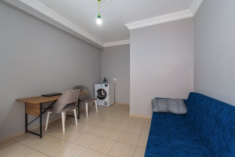 Lägenhet i Cikcilli, Antalya, Turkiet Nr. 221485 - 16